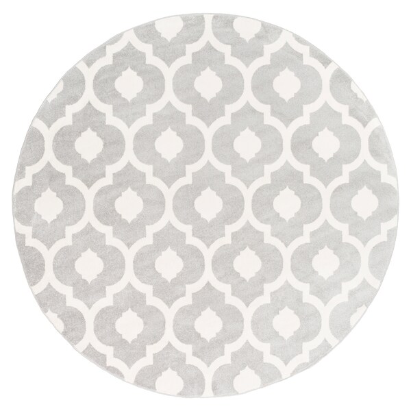 Surya Horizon - 7'10 Round Area Rug" HRZ1097-710RD